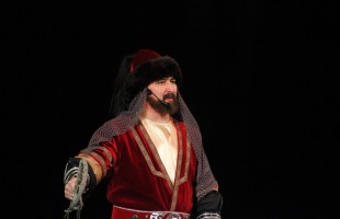 Сибайское КТО представило премьеру программы к 100-летию образования республики
