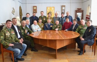 В музеях Башкортостана в феврале прошёл Месячник патриотического воспитания