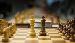 «В мире шахмат»