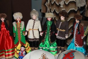Познавательная программа «Страна детского фольклора»