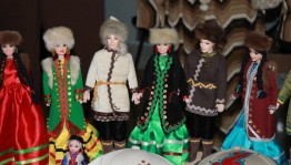 Познавательная программа «Страна детского фольклора»