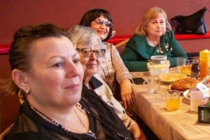 Памятный вечер за столиками, посвященный Дню памяти жертв политических репрессий