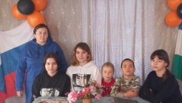 Патриотический час «Дорогами Побед»