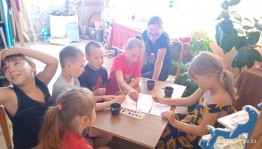 Конкурс рисунков «Я рисую мечту»