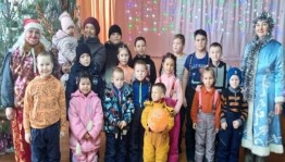 Утренник «Здравствуй – добрый Дракоша».