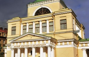 Музей полярников имени В.И. Альбанова налаживает сотрудничество с федеральными музеями