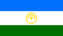 Тематический час «Башкортостан - жемчужина России»