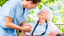 Акция «Рука помощи»