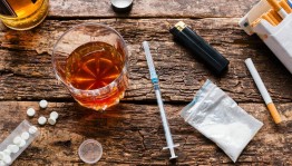 Круглый стол «Опасные удовольствия»