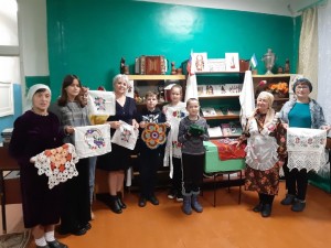 Познавательная программа «Обряды и традиции Башкортостана»