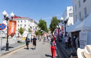 IV Международная книжная ярмарка «Китап-Байрам» охватит все города и районы Республики Башкортостан