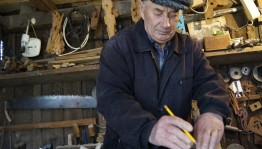 «Мастера нашего села»