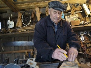 «Мастера нашего села»