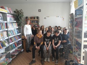 Квиз «Съедобное – несъедобное»