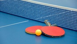 Турнир «Лучшая ракетка»