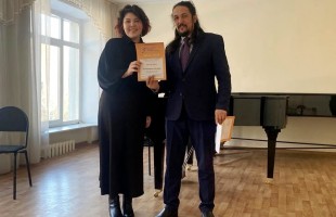 В Башкортостане прошли конкурсы в рамках Всероссийского АРТ-проекта «Молодые таланты»