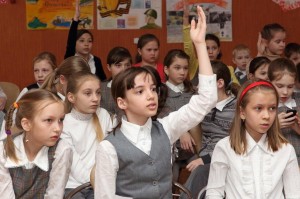 Турнир «Мир интеллектуальных игр»