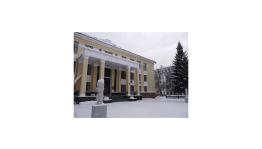 Национальная библиотека объявляет новый проект «Библиотека идет к читателю»