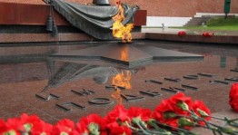 Документальный фильм «Вечная память героям»