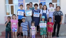 Информационная беседа «Знать, чтобы уберечь себя»