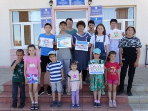 Информационная беседа «Знать, чтобы уберечь себя»