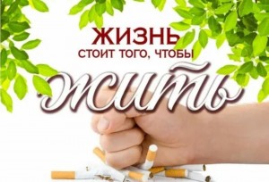 «Электронные сигареты и табак:одинаковые убийцы организма. »