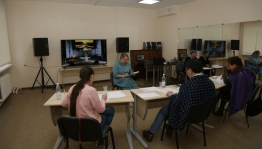 Подведены итоги Республиканского детского конкурса вокального искусства «Апрель»