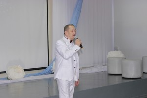 Встреча «Осенний калейдоскоп»