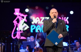 «Розовая пантера»: Как прошёл второй день джазового фестиваля