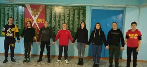«Экстремизм - проблема современности»