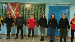 «Экстремизм - проблема современности»
