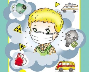 Беседа « Предупредить, научить, помочь »