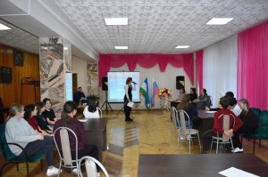 «Все дело в звуке»