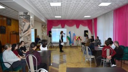 «Все дело в звуке»