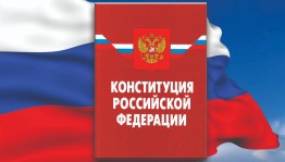 «Конституция-закон»