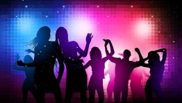 «Танцуют все»