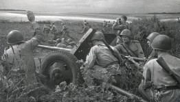 «Прошлое помним, настоящее ценим»