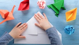 Праздник «День волшебства своими руками»