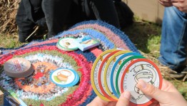 Настольные удмуртские игры «Удмурт нылпи шудонъес»