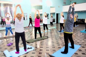 «Культурный» завтрак