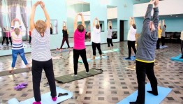 «Культурный» завтрак