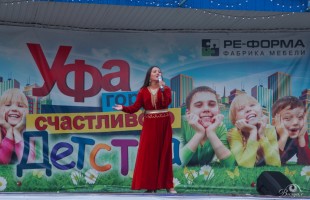В Уфе завершились мероприятия культурного проекта «ArtСреда»