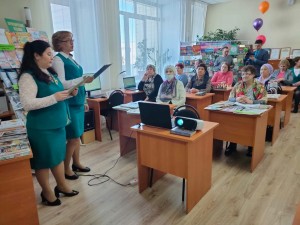 «Учитель поэтами воспетый»