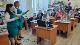 «Учитель поэтами воспетый»