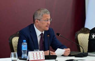 В Уфе состоялось заседание Совета при Главе Башкортостана по вопросам развития культуры и искусства