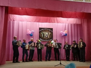 «Пусть мелодии вернутся в деревню»