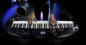 Мастер-класс «УВЛЕКАТЕЛЬНЫЙ МИР СИНТЕЗАТОРА»