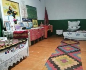 «Наш музей».Тематический час.