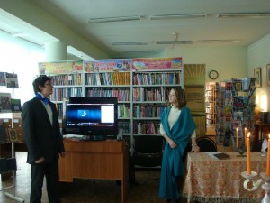 Музыкальный вечер «Серебряный век русской культуры»