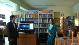 Музыкальный вечер «Серебряный век русской культуры»